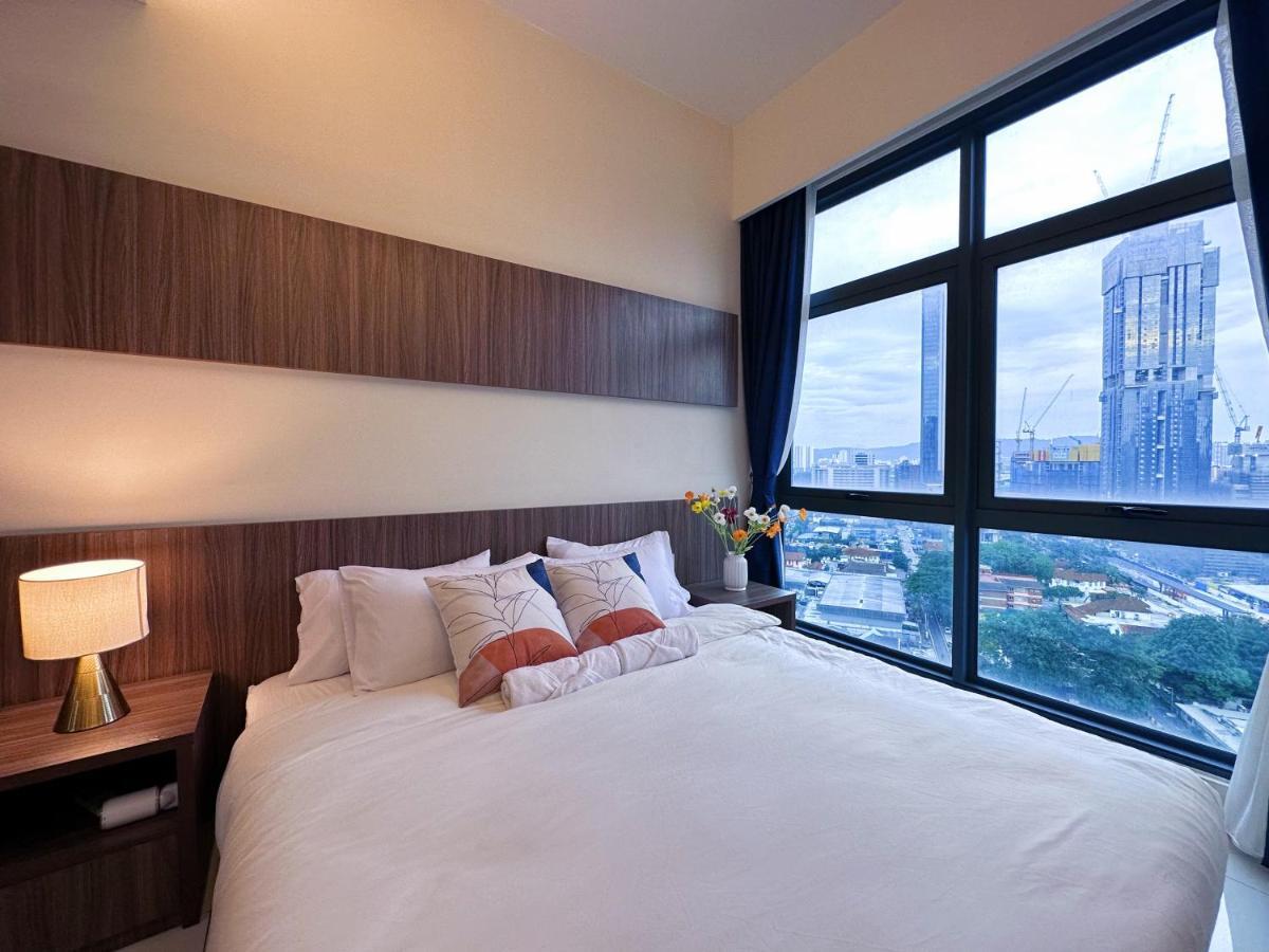 Tribeca Kl Pavilion @ Bukit Bintang With Sky Infinity Pool * Kuala Lumpur