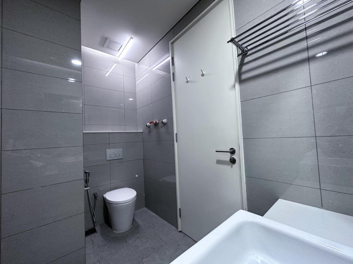 Apartemen Tribeca Kl Pavilion @ Bukit Bintang With Sky Infinity Pool Kuala Lumpur