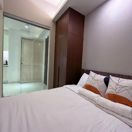 Tribeca Suites Kl Pavilion @ Bukit Bintang With Sky Infinity Pool Kuala Lumpur Bagian luar foto